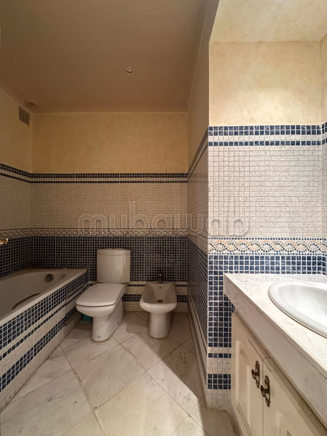 Élégante villa avec vue mer à Darbouaza