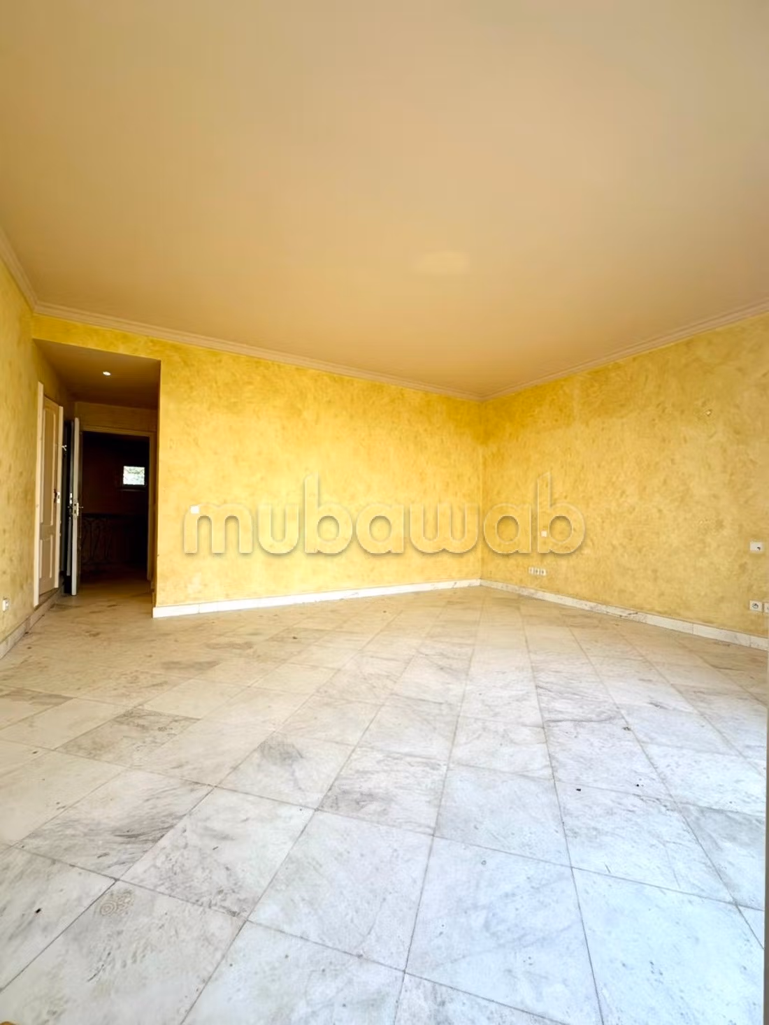 Élégante villa avec vue mer à Darbouaza