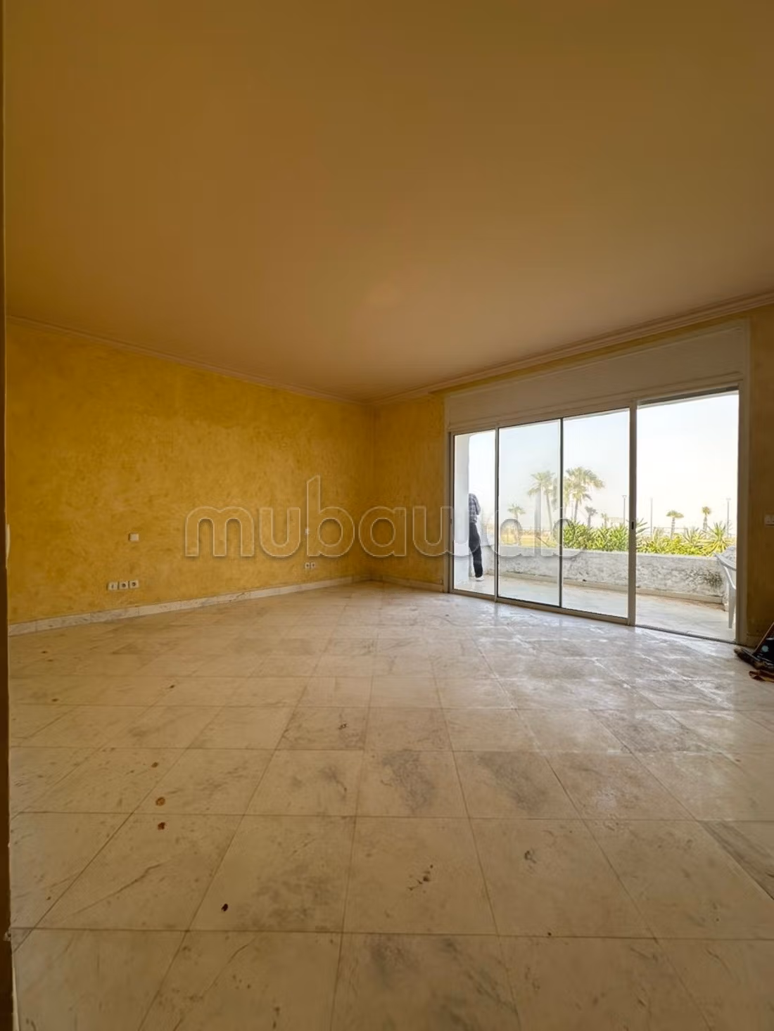 Élégante villa avec vue mer à Darbouaza