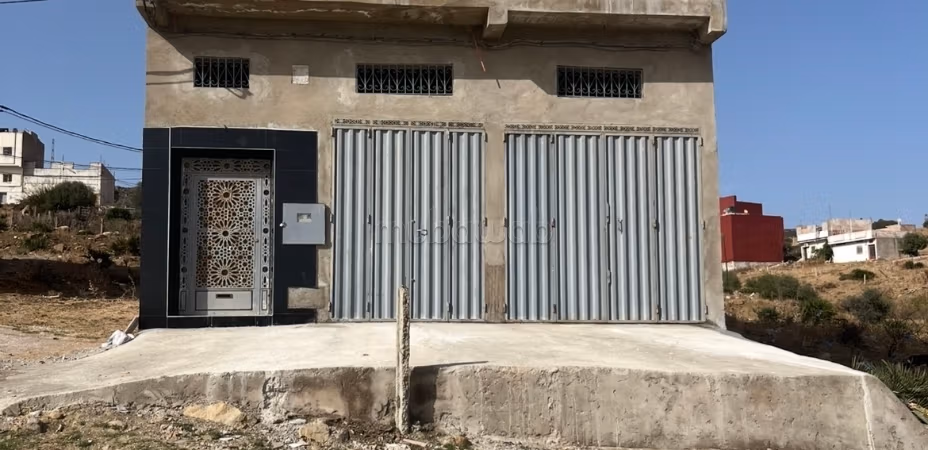 Garage pour location