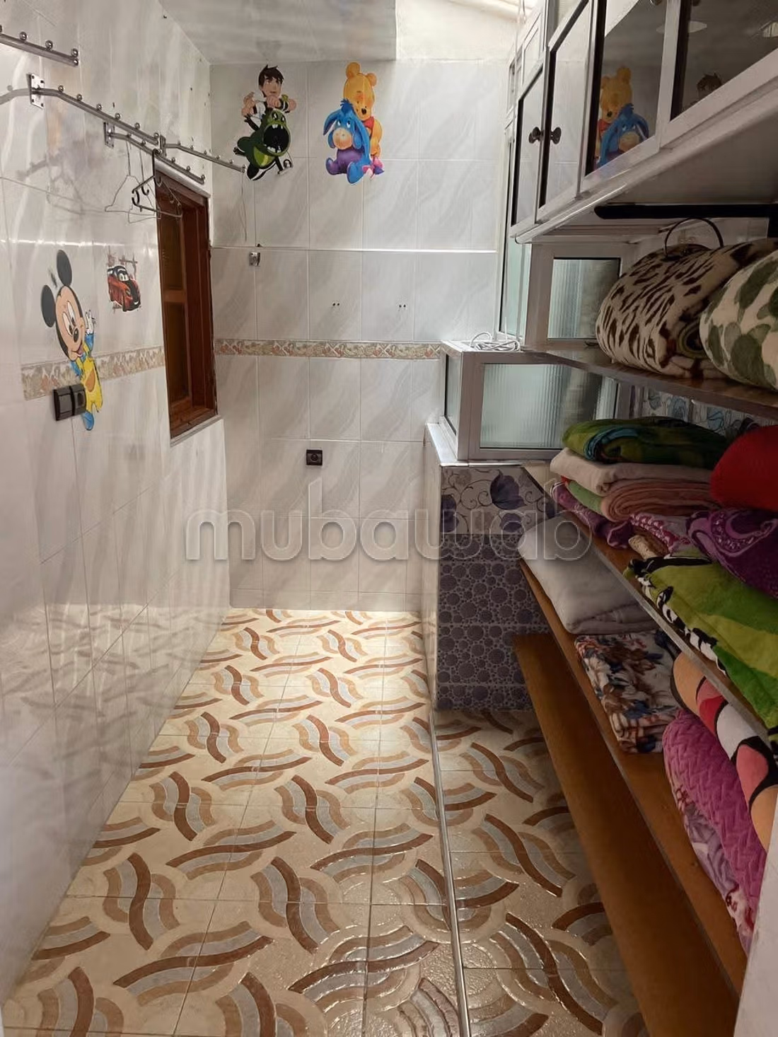 Location appartement agadir