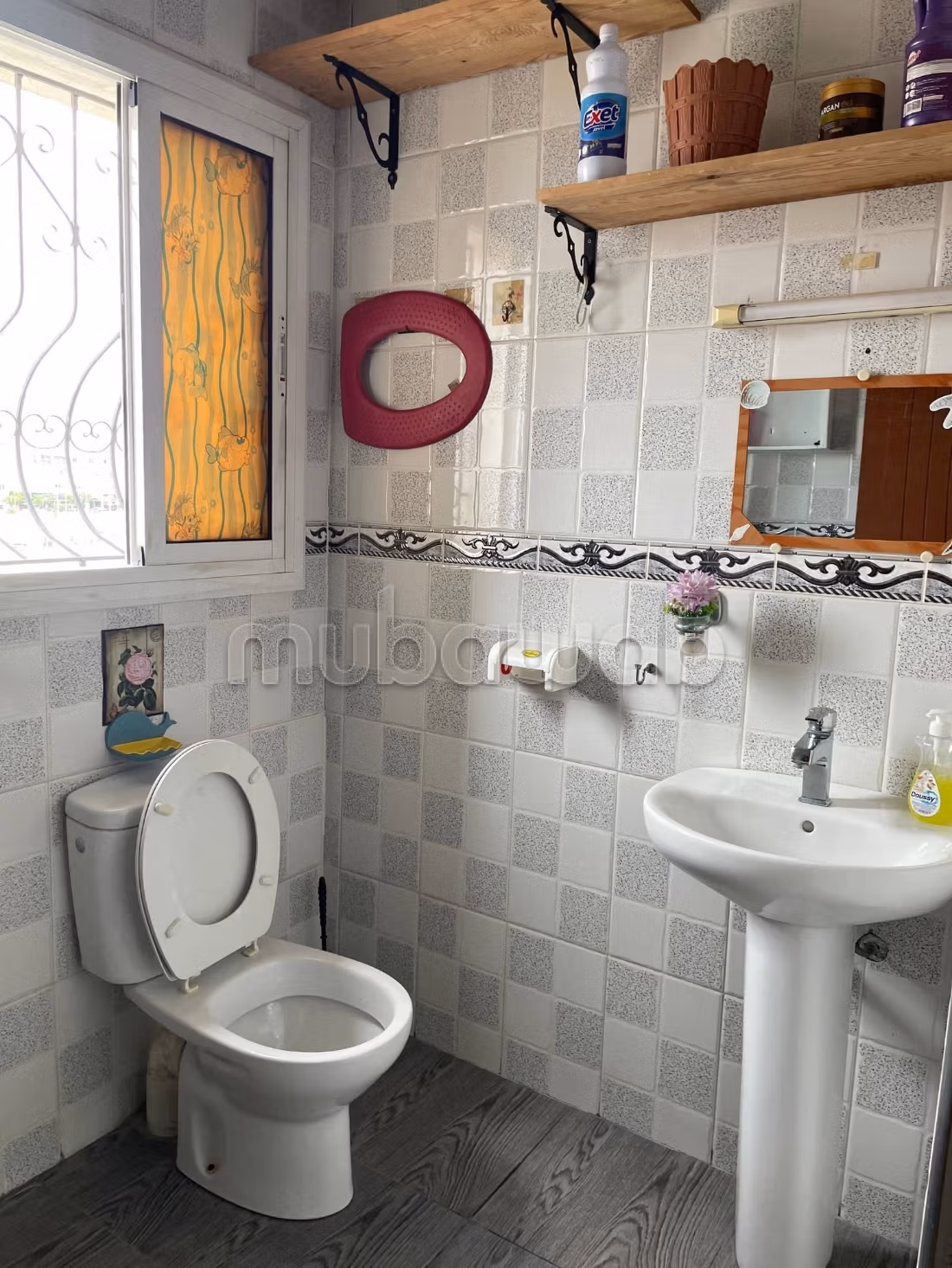 Location appartement agadir
