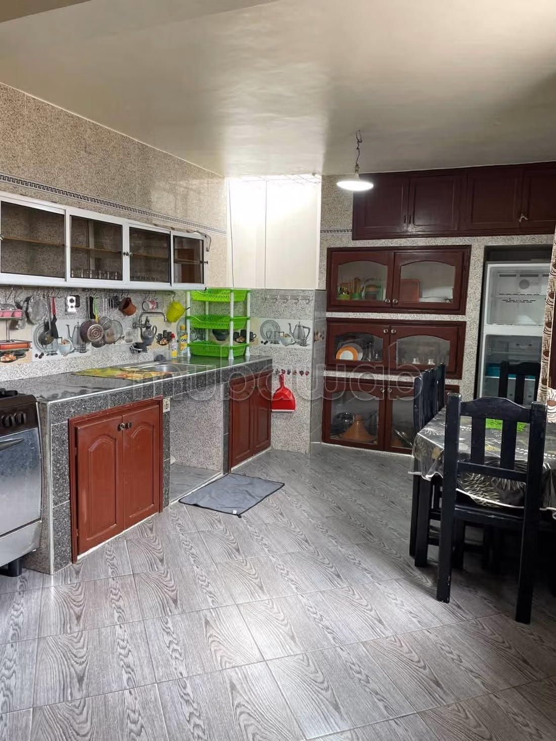 Location appartement agadir