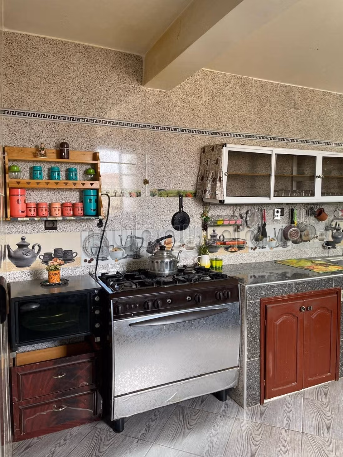 Location appartement agadir