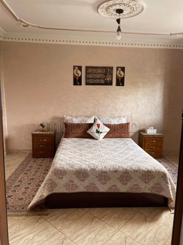 Location appartement agadir