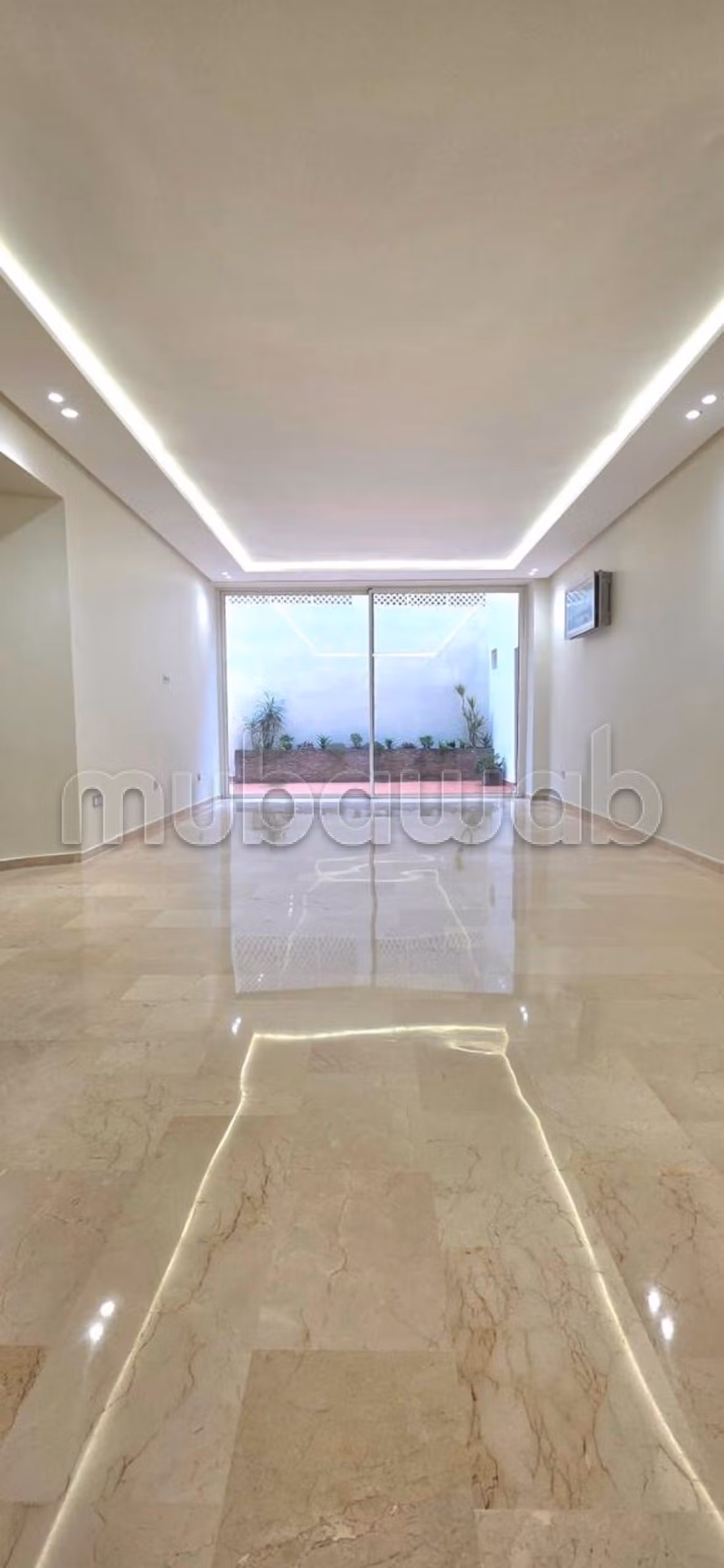 Exceptionnel appart 5 chambres quartier Ghandi