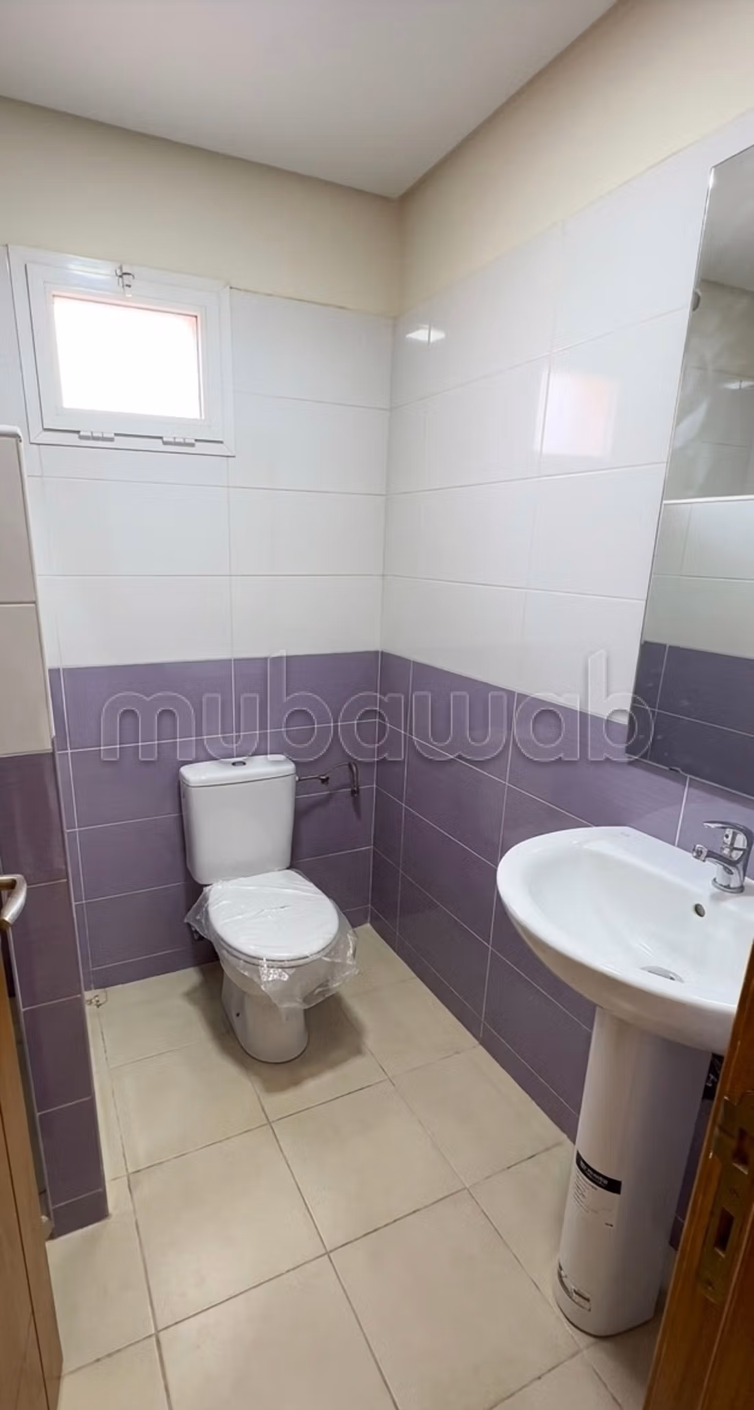 Appartement Vide 3 Ch 2 Sdb, Zero Vis a Vis