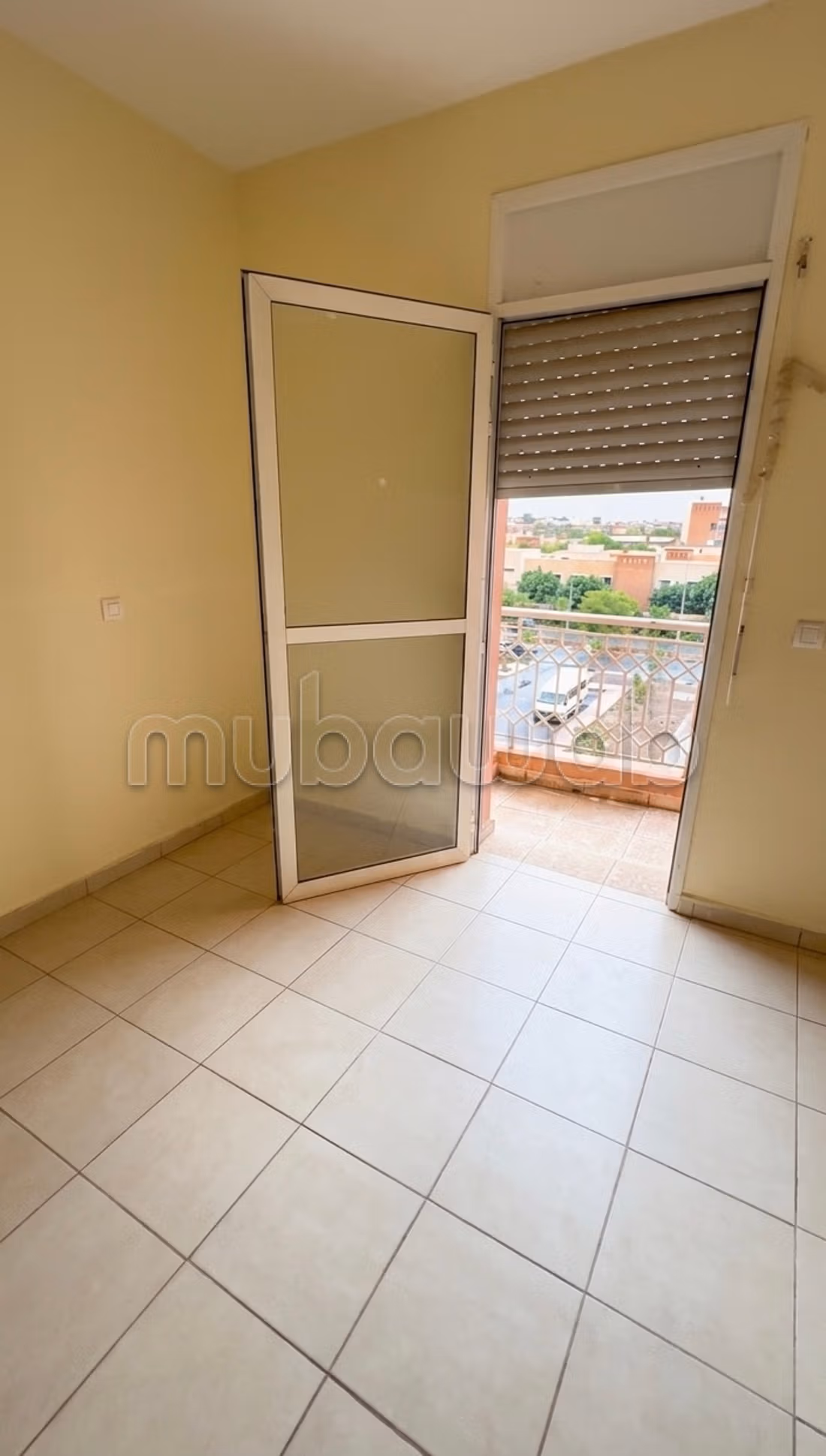 Appartement Vide 3 Ch 2 Sdb, Zero Vis a Vis