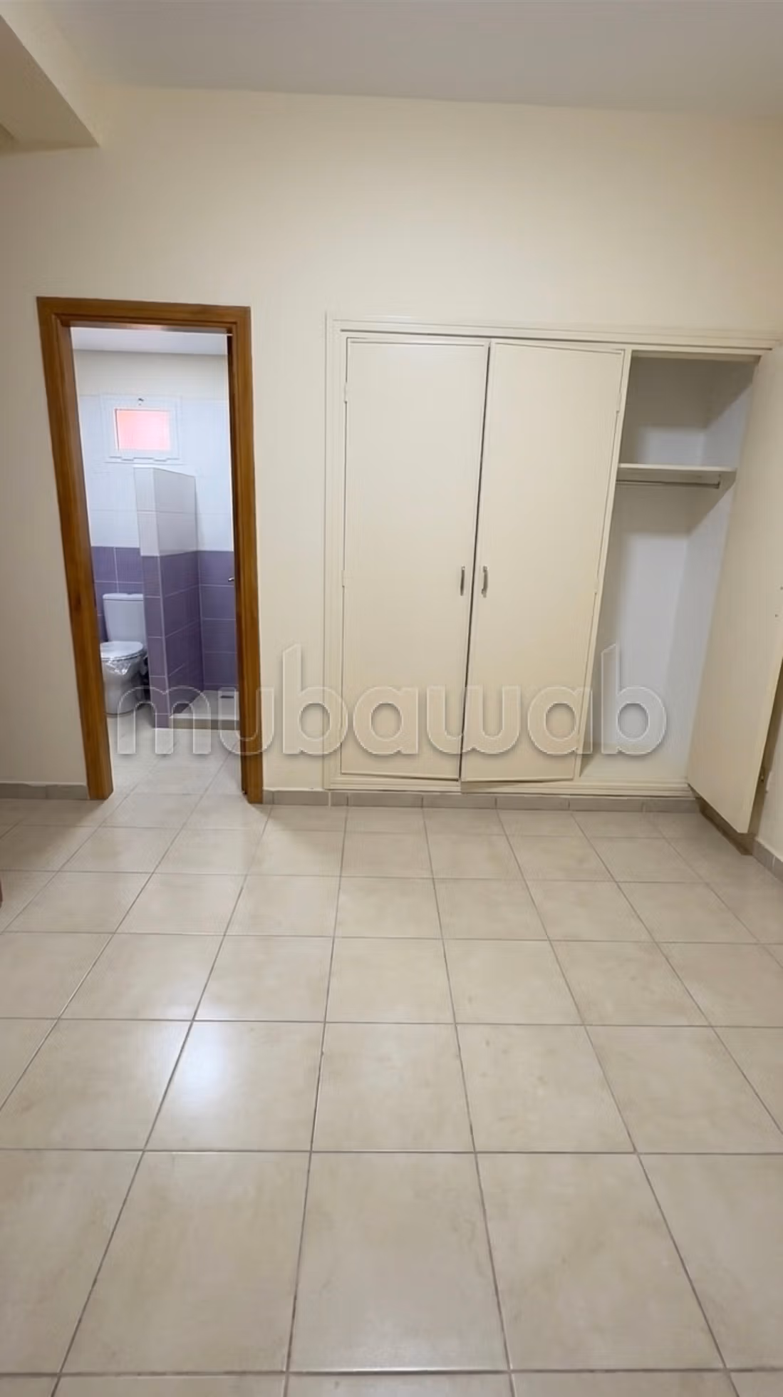Appartement Vide 3 Ch 2 Sdb, Zero Vis a Vis