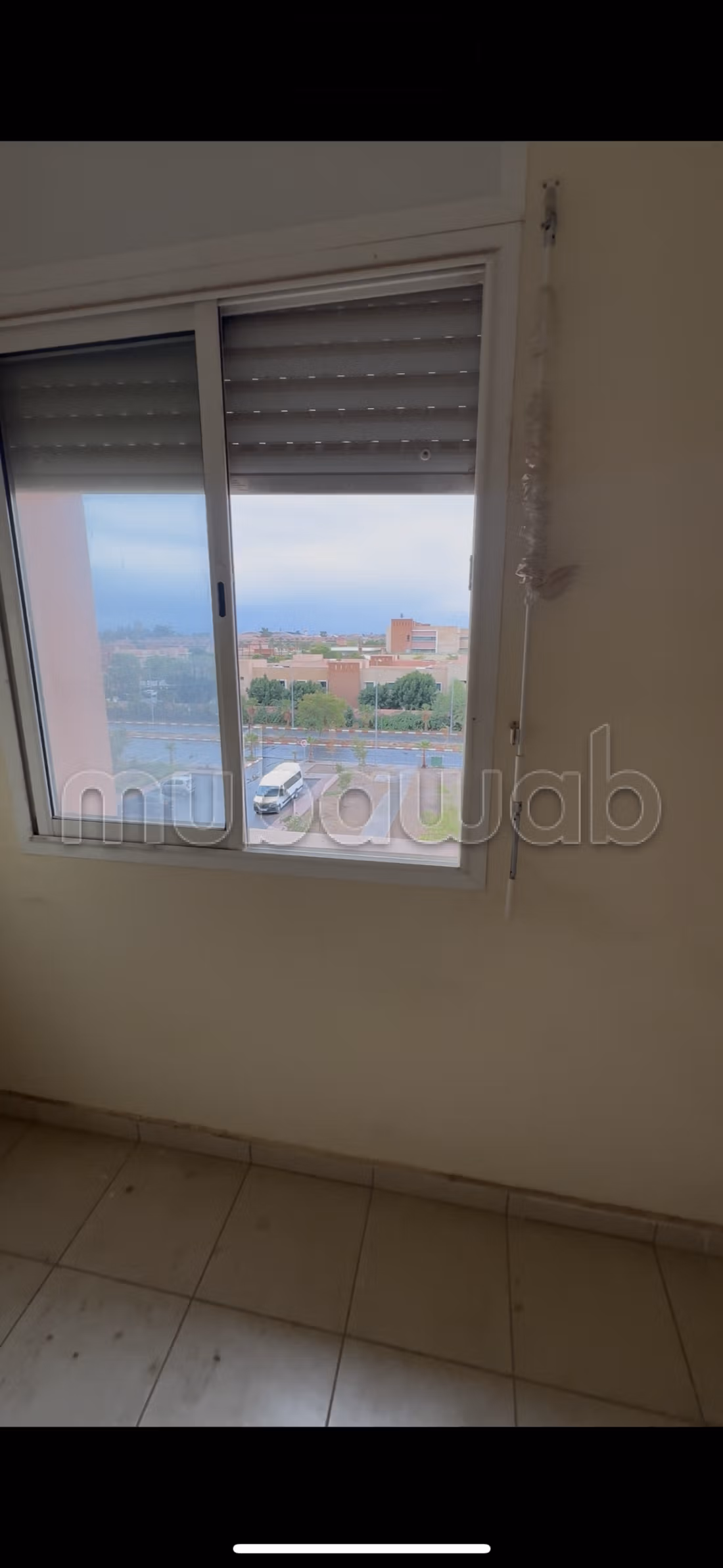 Appartement Vide 3 Ch 2 Sdb, Zero Vis a Vis