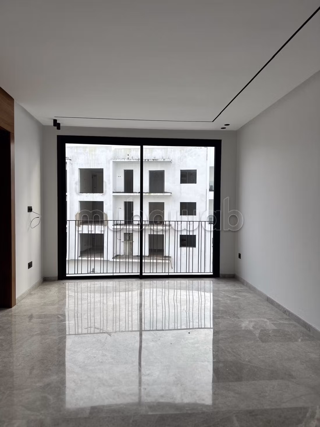Ravissant appart 1 ch Ghandi / Abdelmoumen — 4