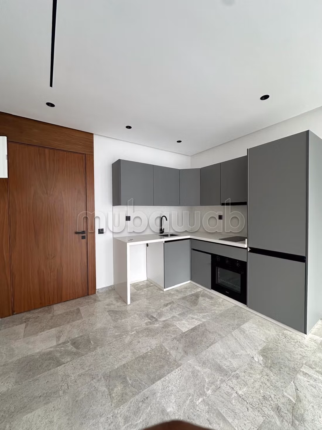 Appartement 45 m² à Anfa — 8