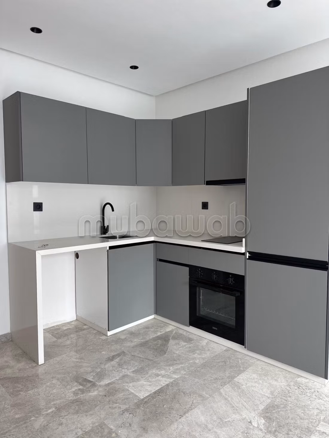 Appartement 45 m² à Anfa — 9