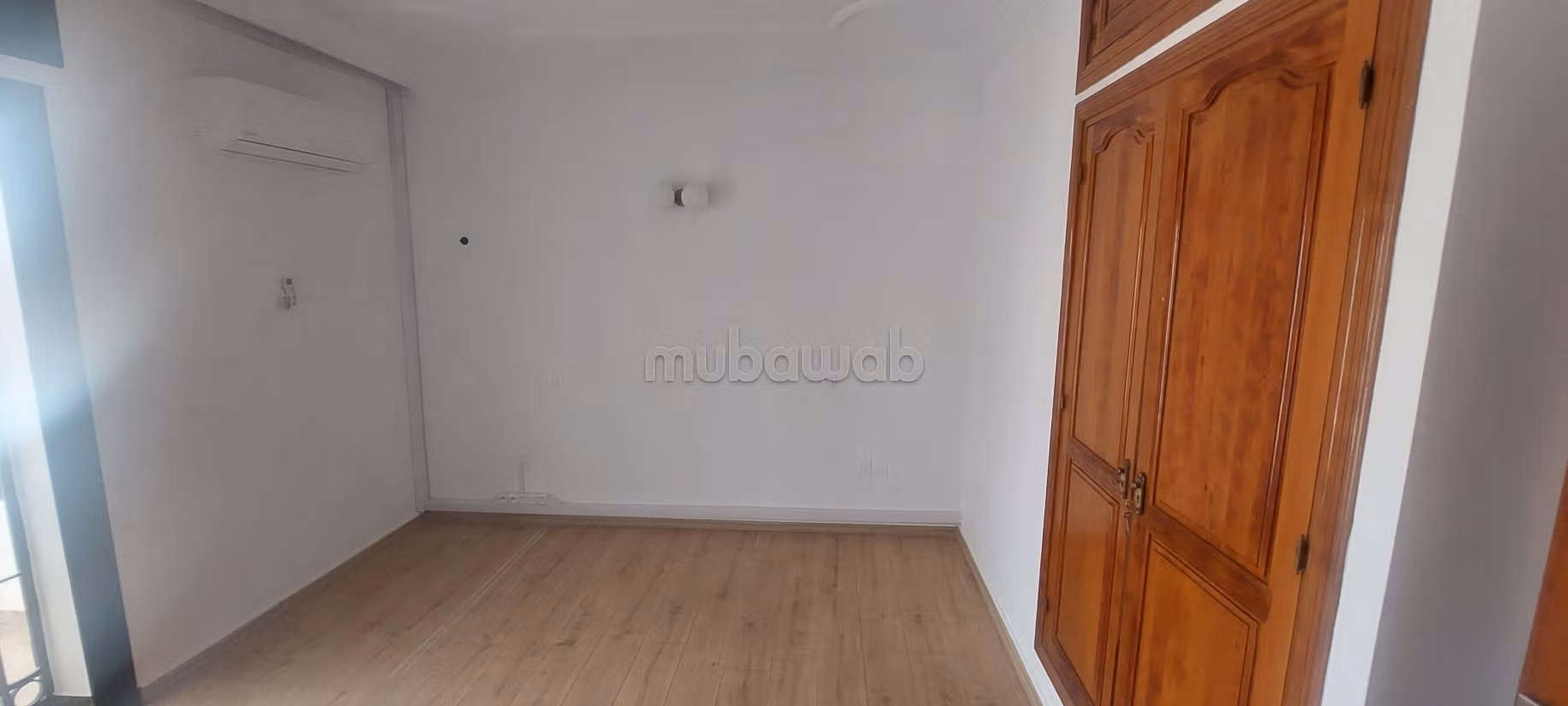 Villa a usage bureaux a louer a hay riad