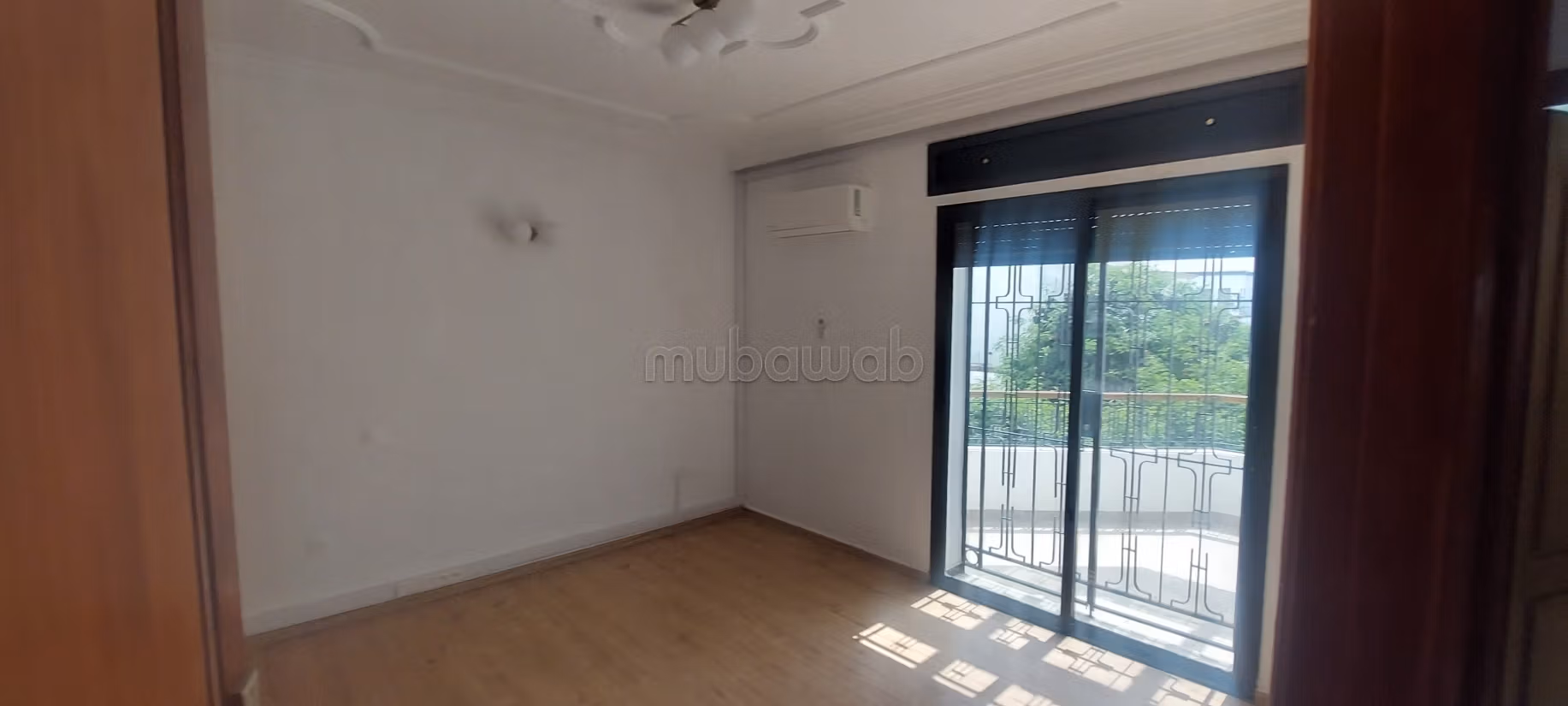 Villa a usage bureaux a louer a hay riad