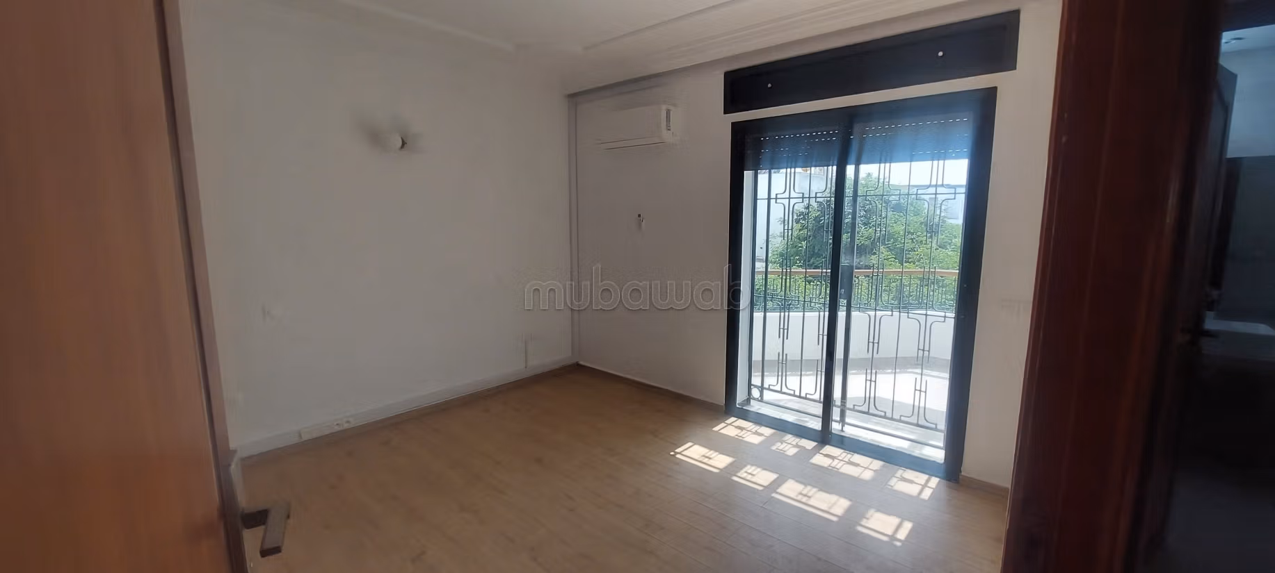 Villa a usage bureaux a louer a hay riad