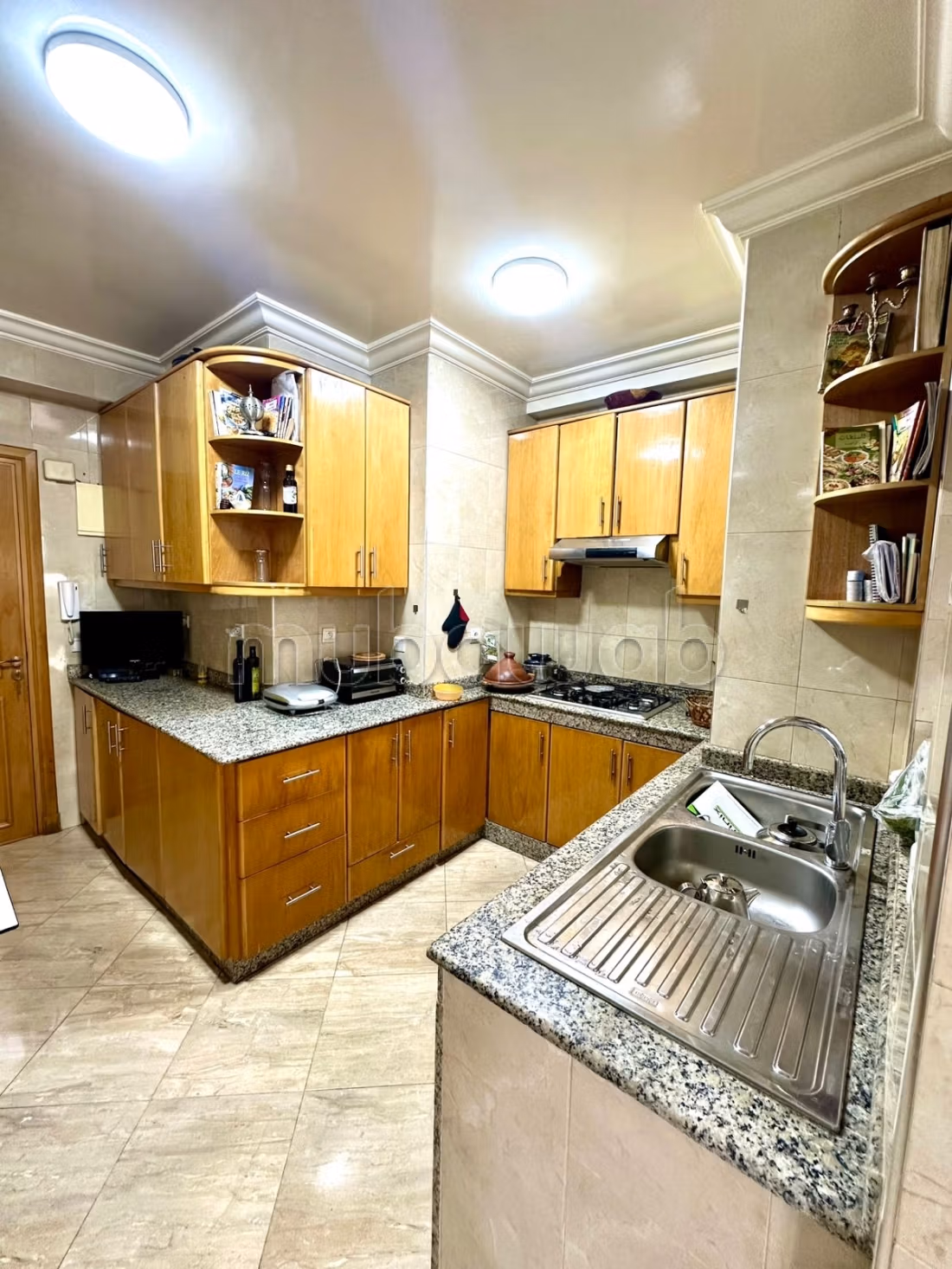 Appartement 160 m² f Ain Diab — 8