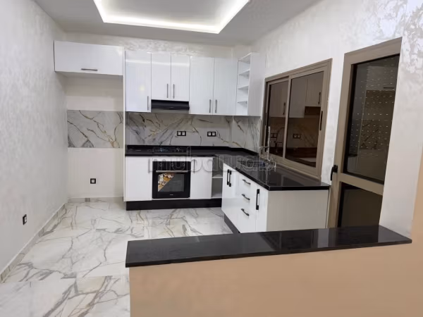 Apartments for Sale in Bouznika