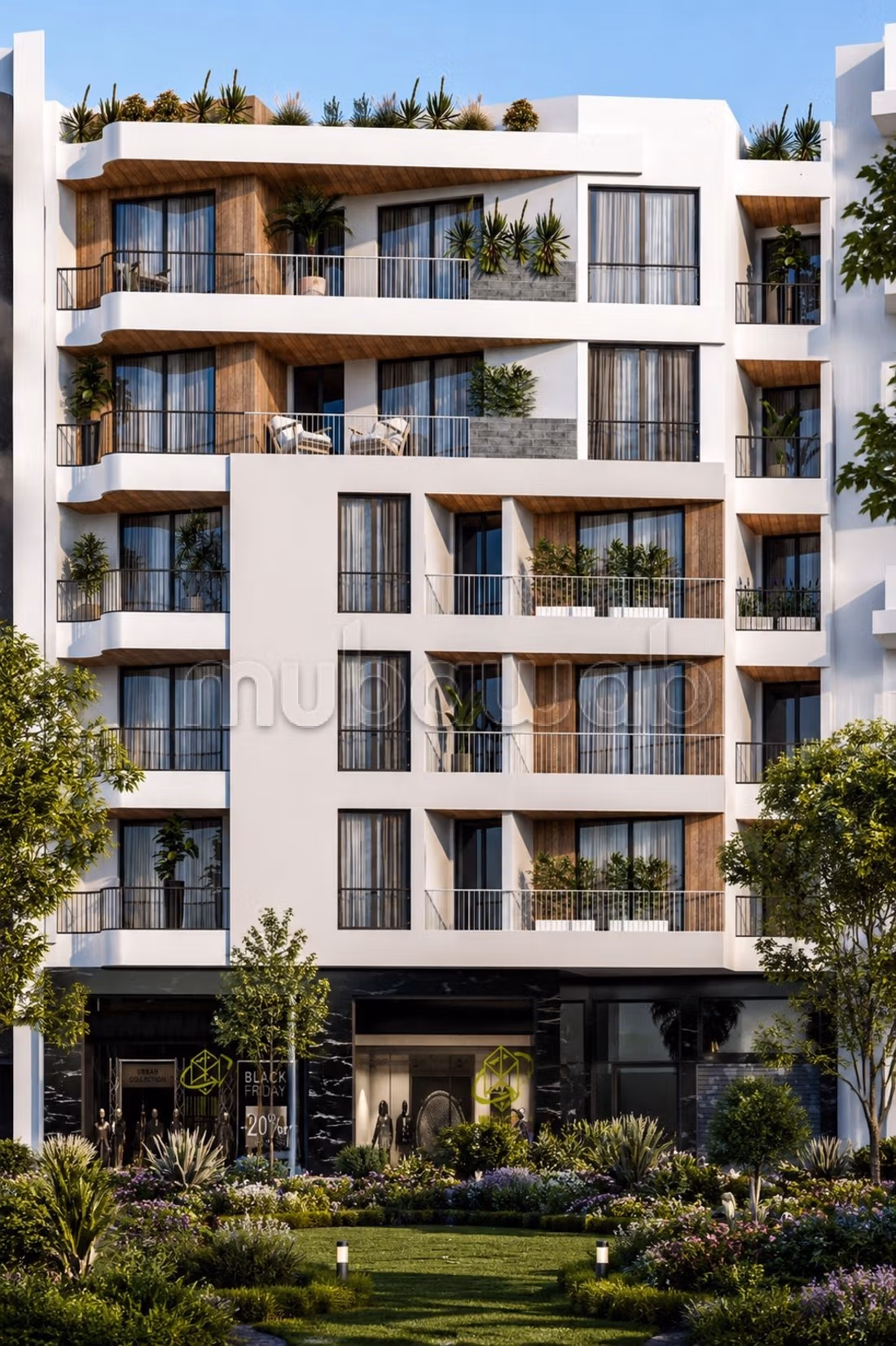 Reserver votre appartement des maintenant — 2