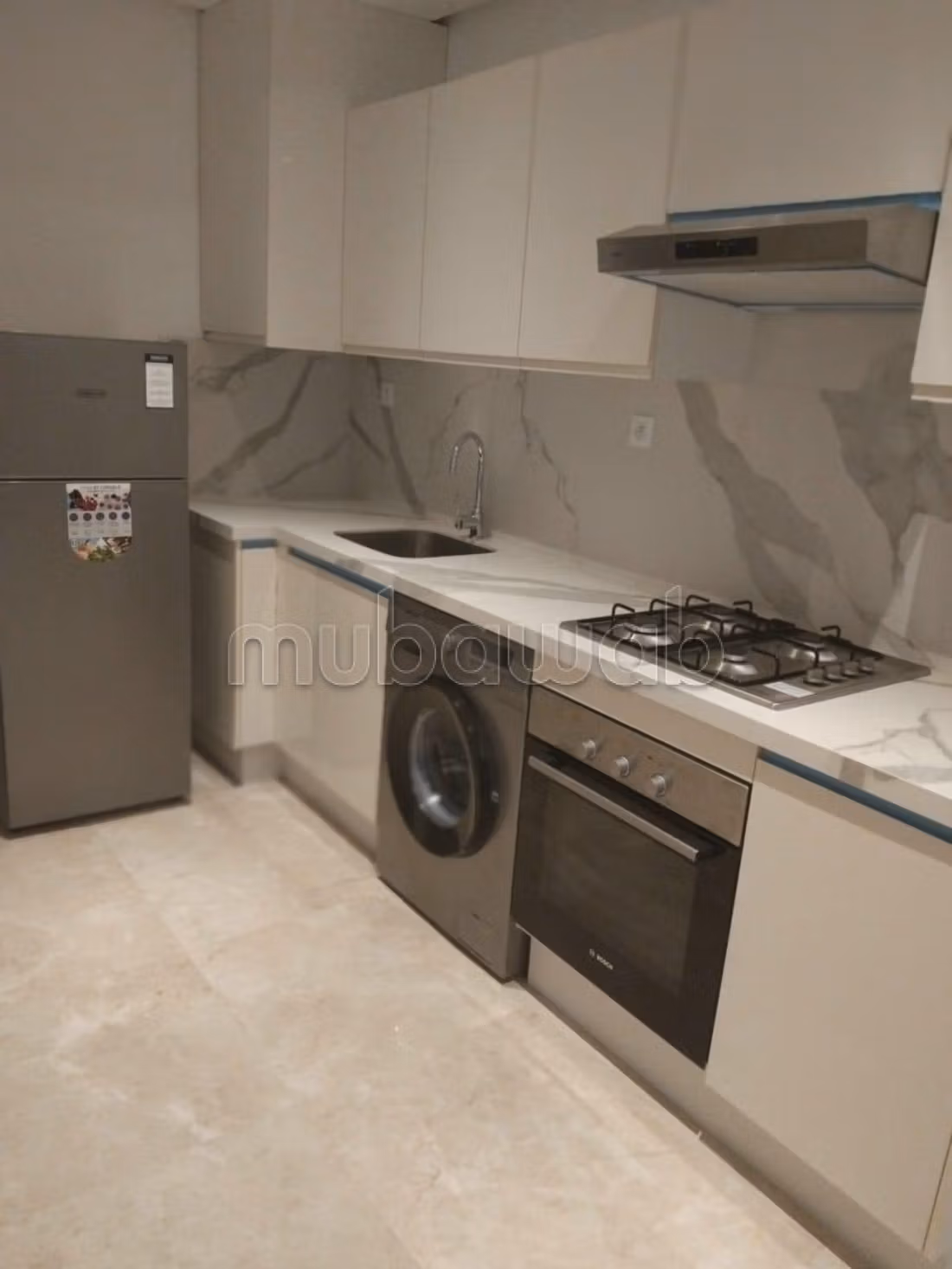 Appartement 53 m² à Gauthier — 11