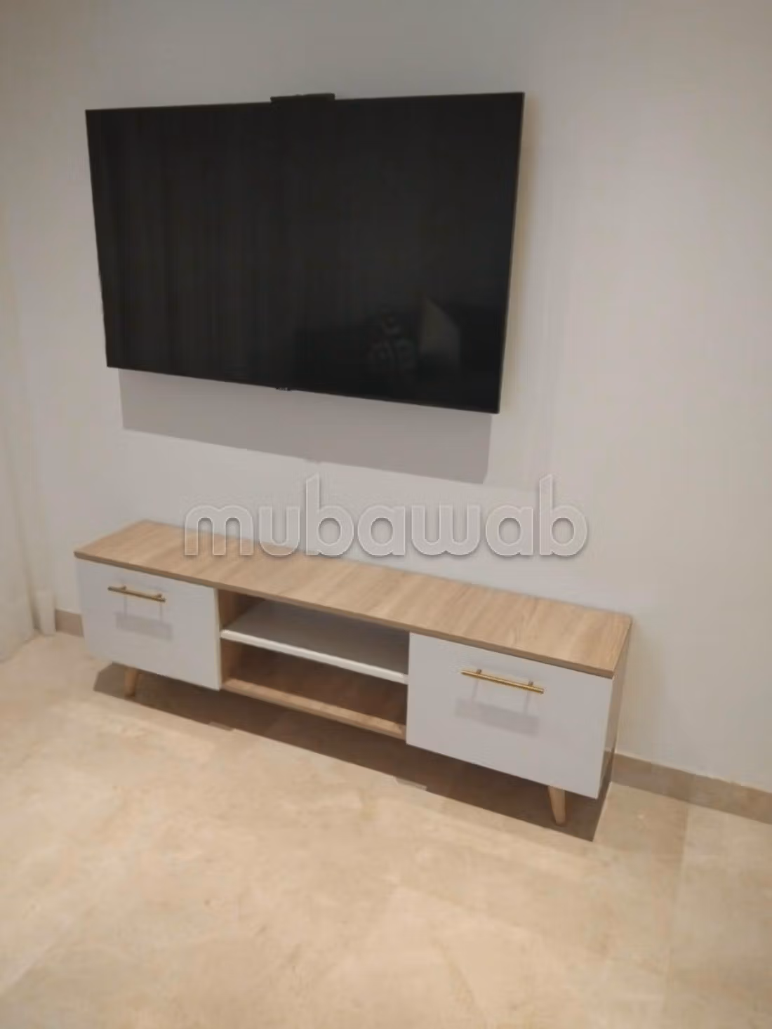 Appartement 53 m² à Gauthier — 7