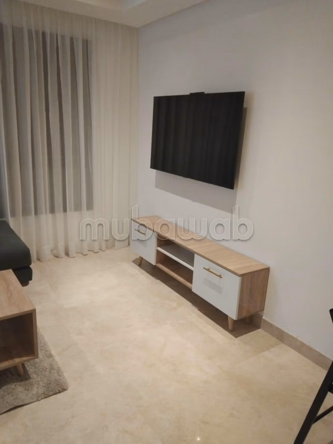 Appartement 53 m² à Gauthier — 8