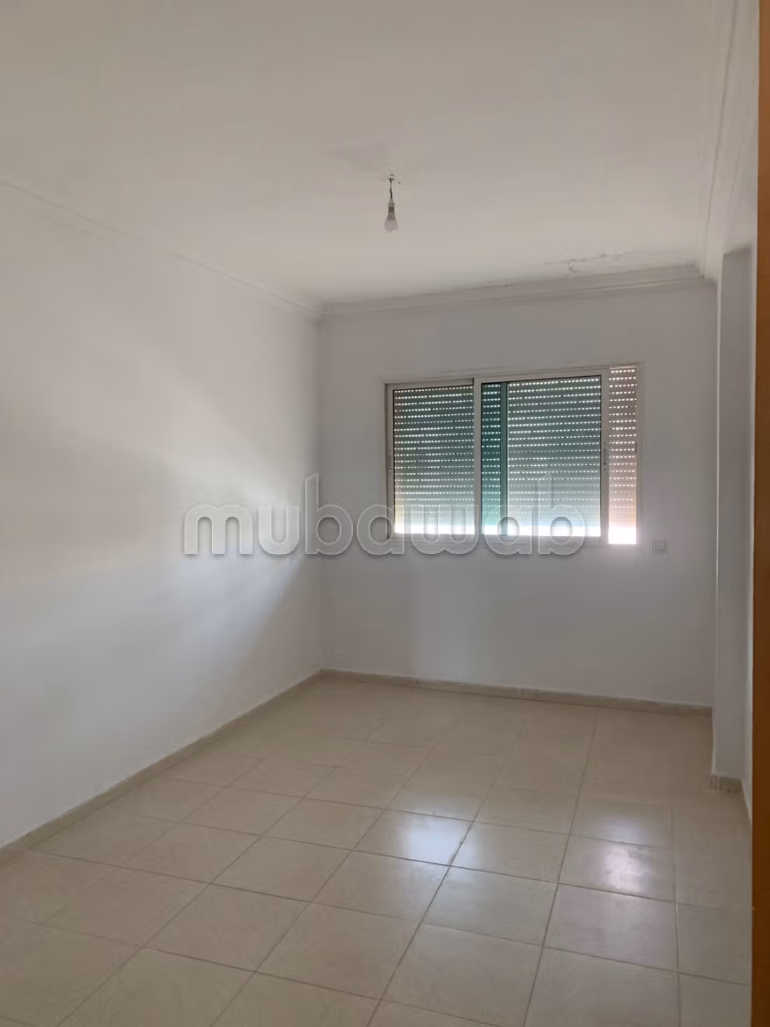 Appartement ensoleillé de 108 m² - More