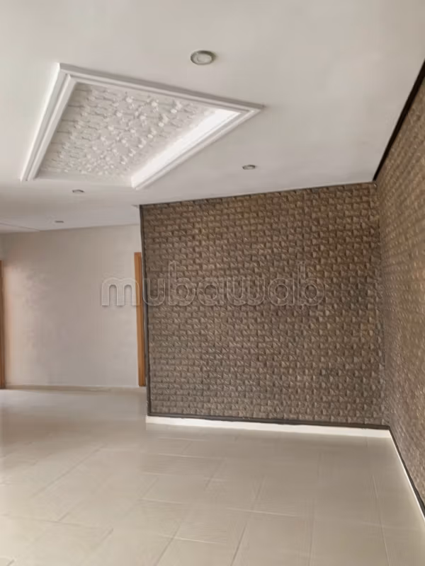 Appartement ensoleillé de 108 m²