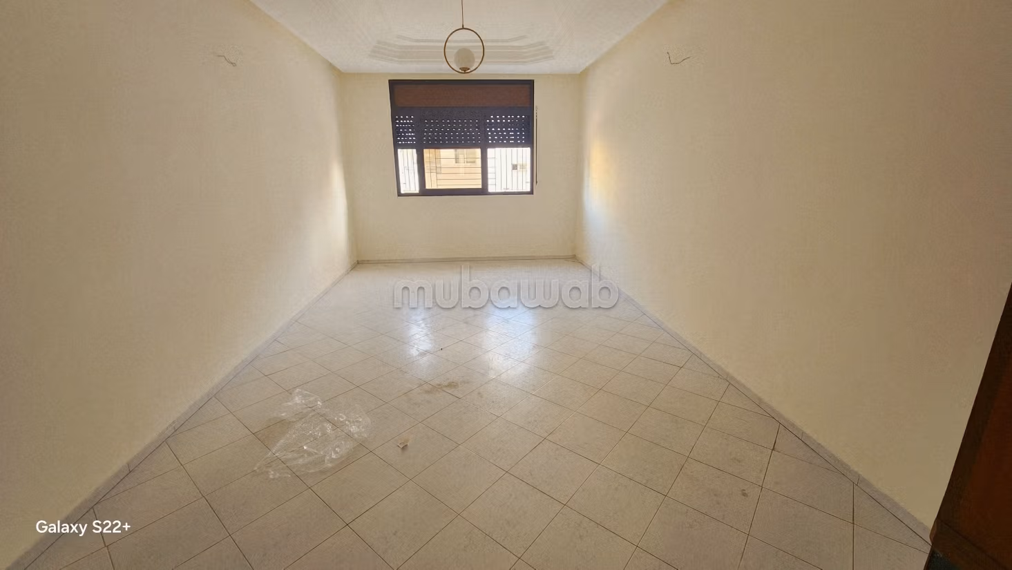 Appartement 120 m² à louer – Agdal, Avenue Abtal
