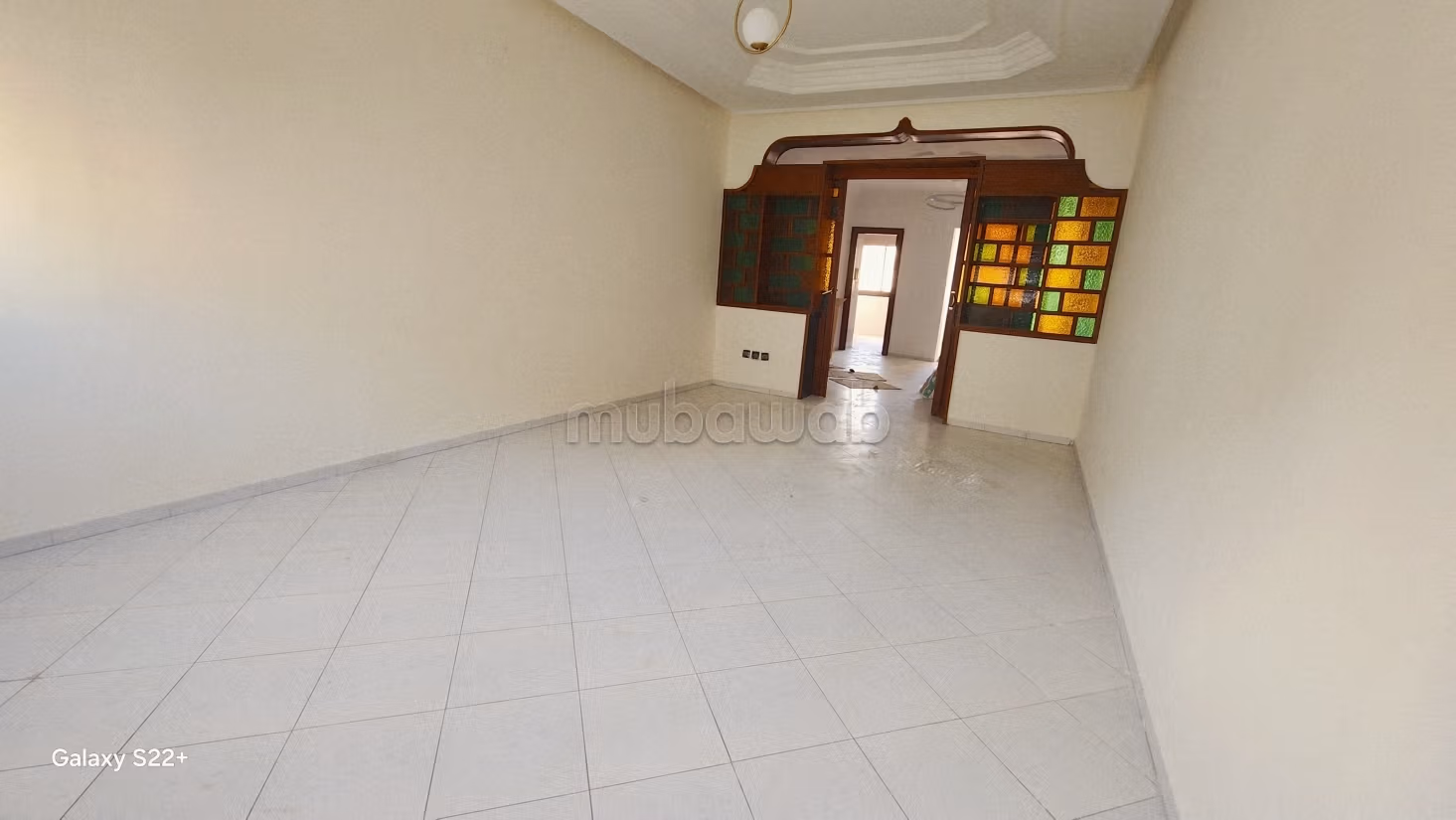 Appartement 120 m² f Agdal — 2