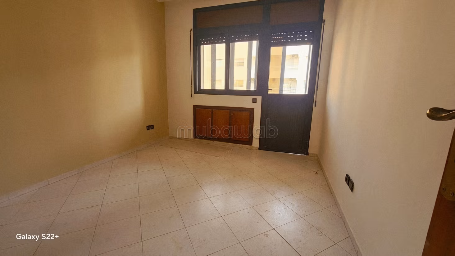 Appartement 120 m² f Agdal — 4