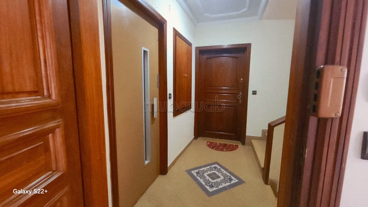 Appartement 120 m² f Agdal — 10