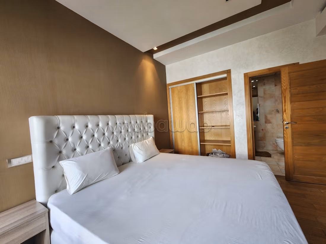 Appartement 100 m² à Californie — 7