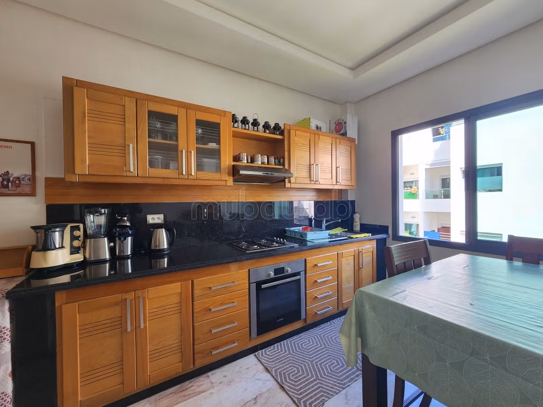 Appartement 100 m² à Californie — 9
