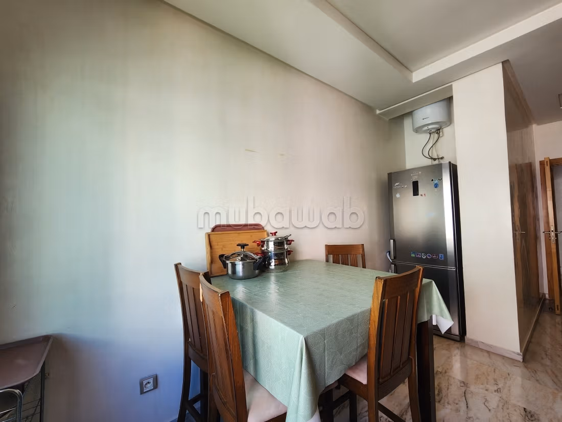 Appartement 100 m² à Californie — 10