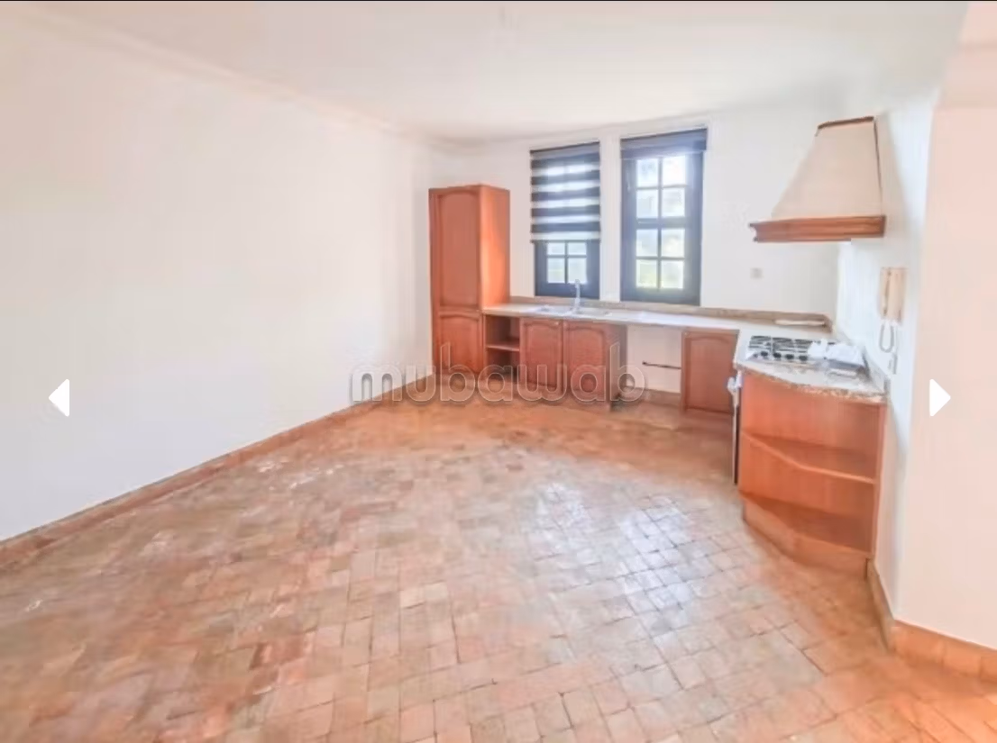 Villa de haut standing à louer à Route Casablanca. 
4 grande... - Vue 5