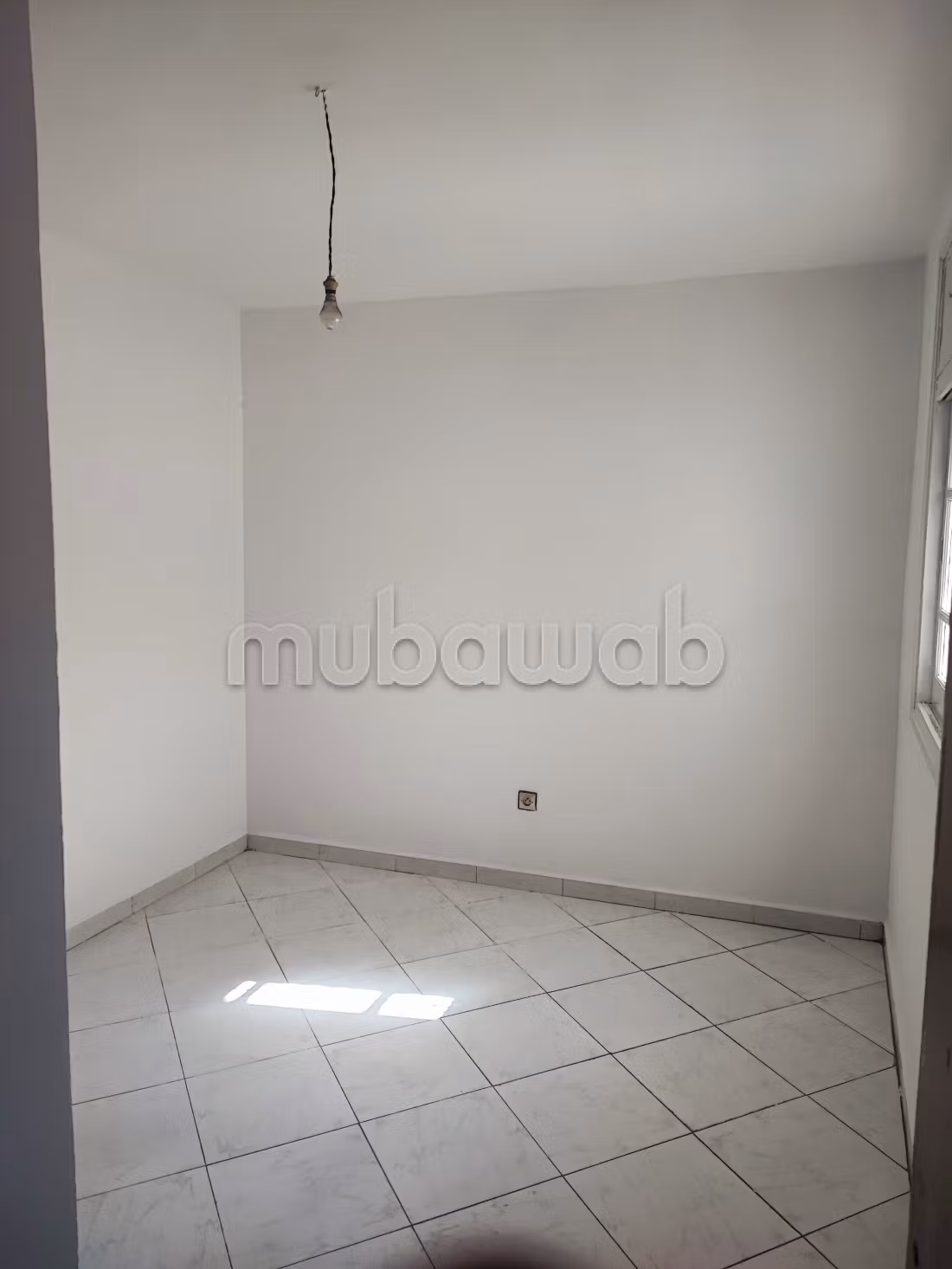 Appartamento spazioso e luminoso