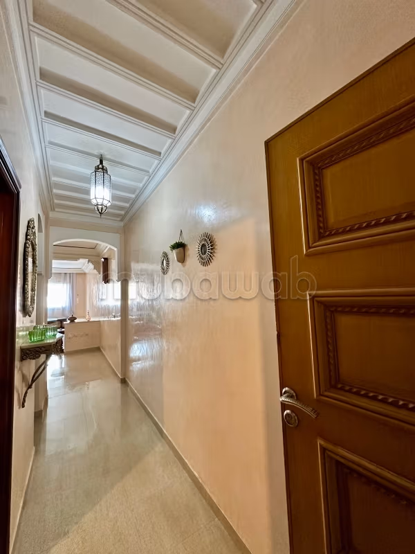 Appartement van 90 m² te koop Residentie Sofia