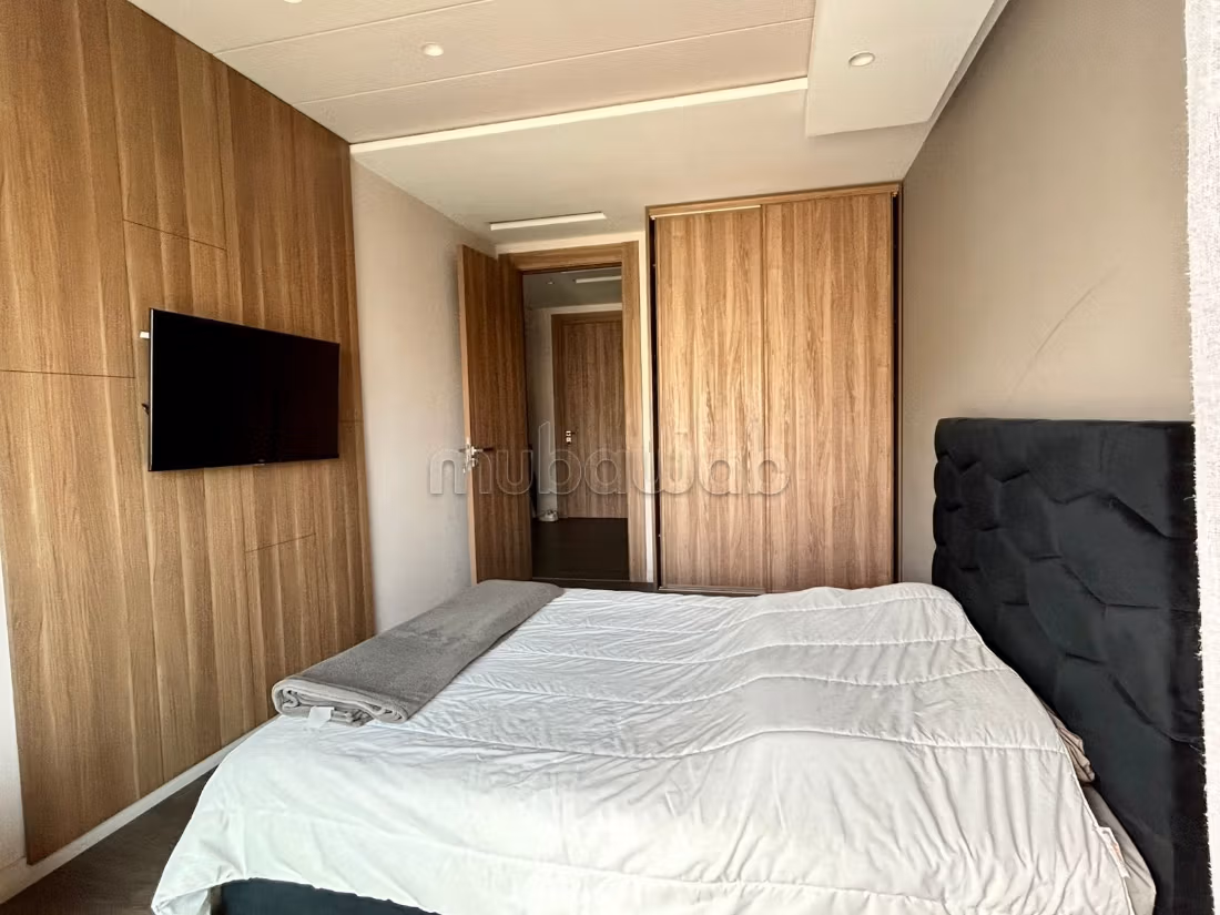 Studio pour location Meuble a Derb Omar
