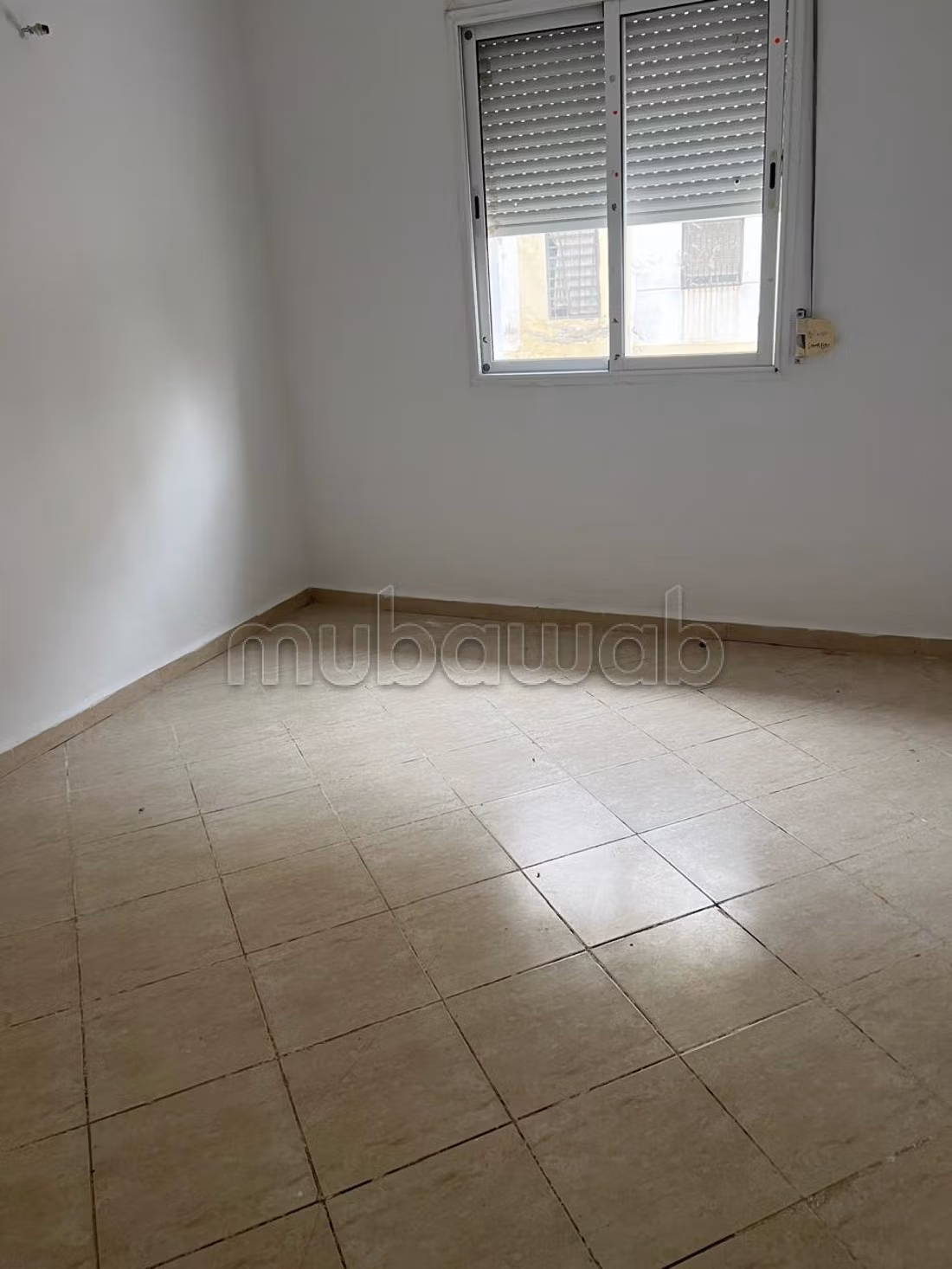 Bel appartement à vendre au lotissement ikhlas. 6 pièces