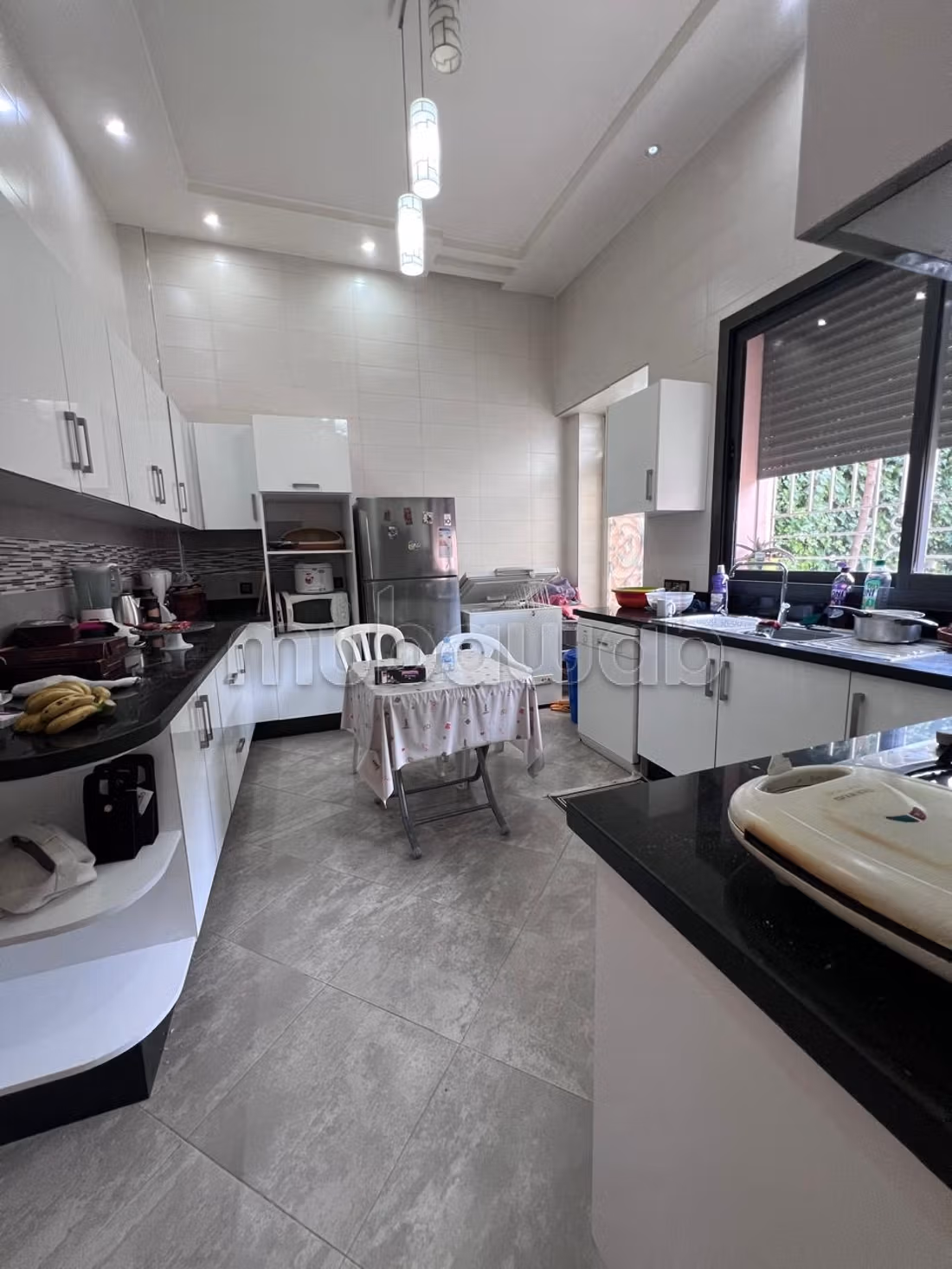 Exceptional opportunity to seize in Marrakech
