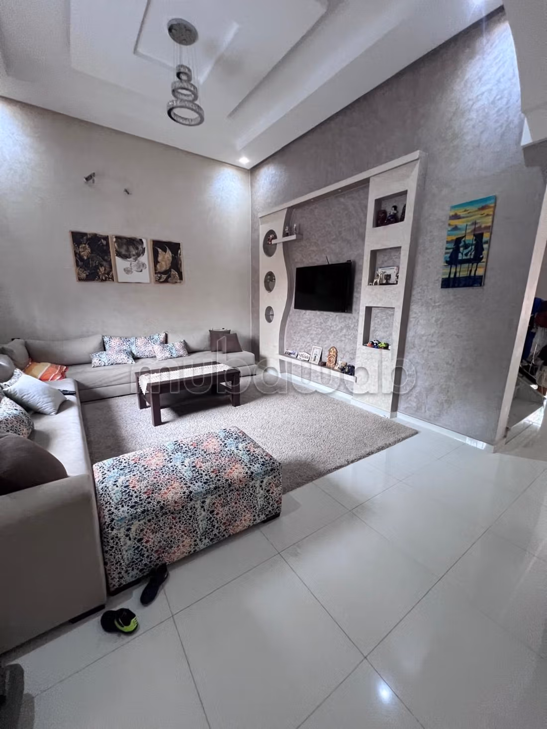 Exceptional opportunity to seize in Marrakech