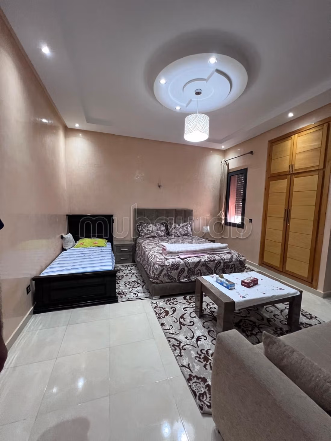 Exceptional opportunity to seize in Marrakech