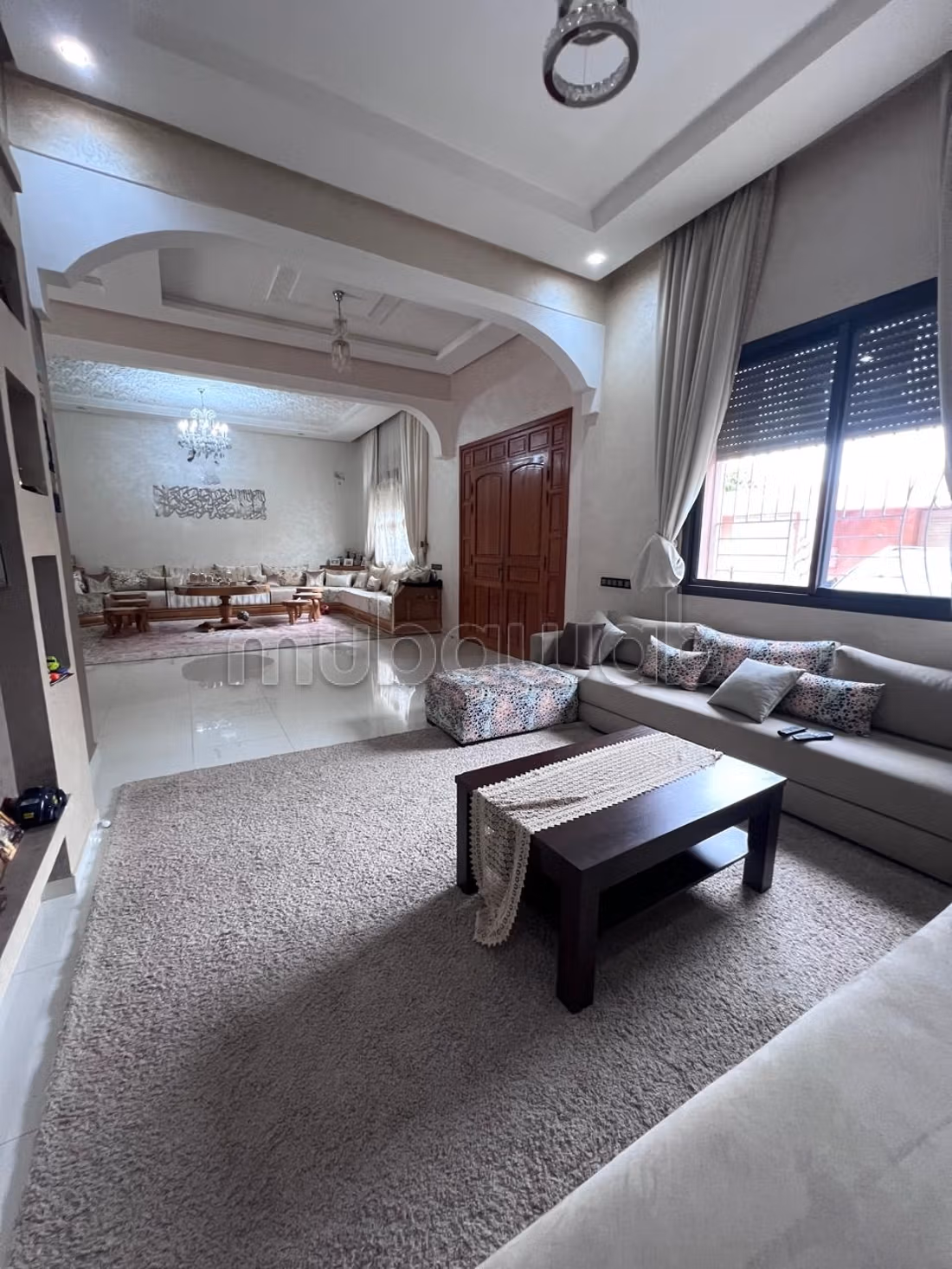 Exceptional opportunity to seize in Marrakech