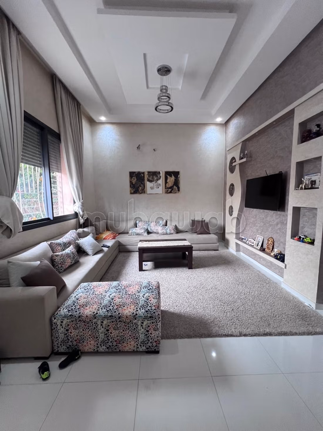 Exceptional opportunity to seize in Marrakech