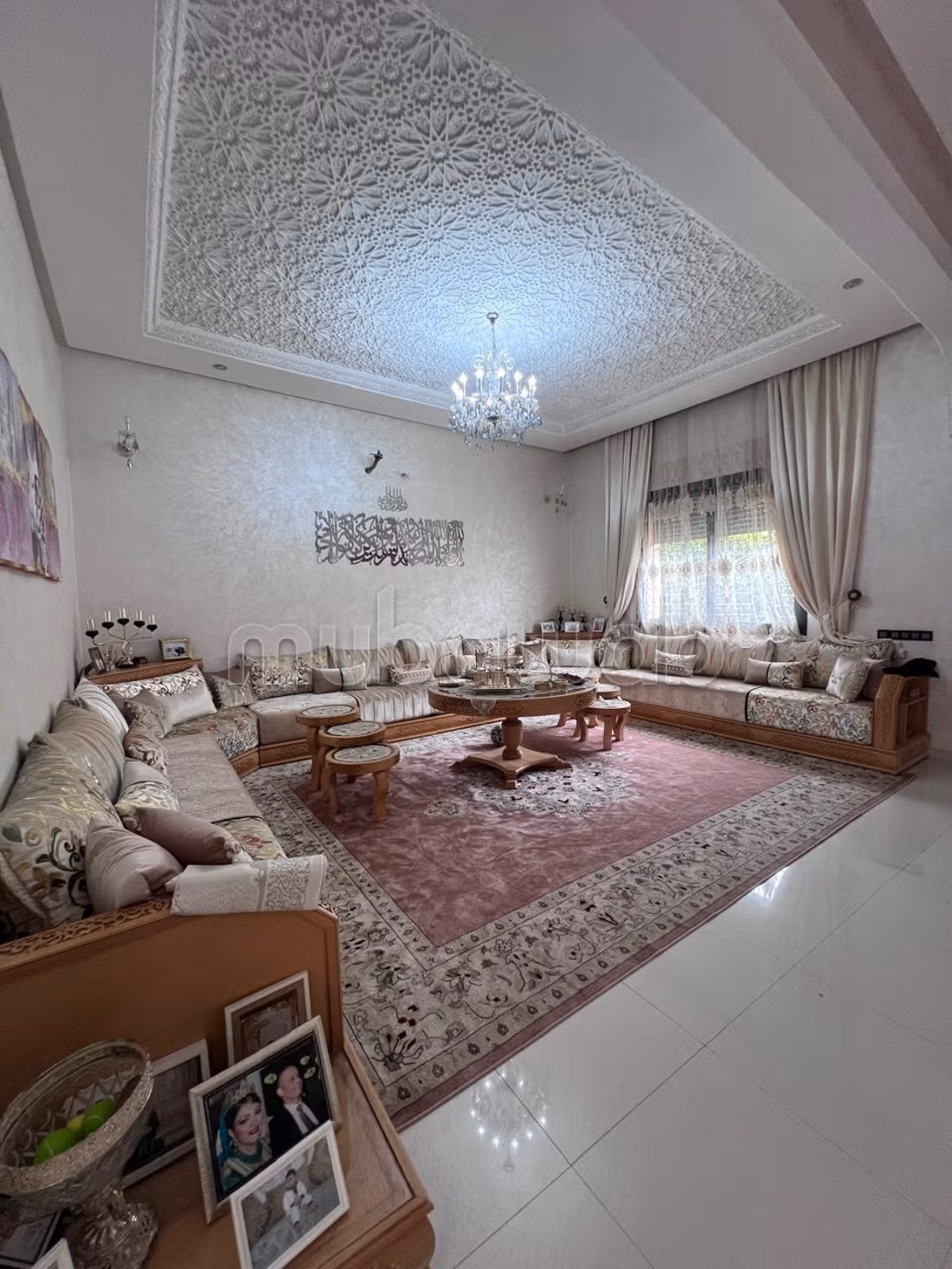 Exceptional opportunity to seize in Marrakech