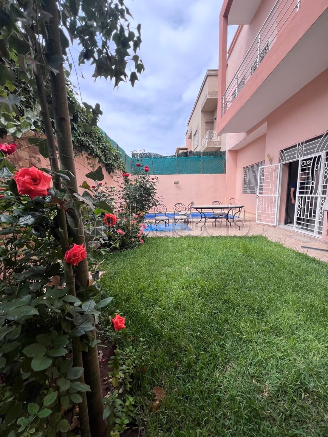 Exceptional opportunity to seize in Marrakech