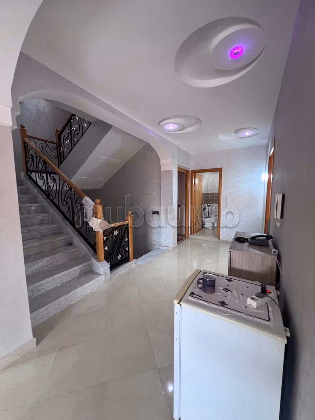Exceptional opportunity to seize in Marrakech