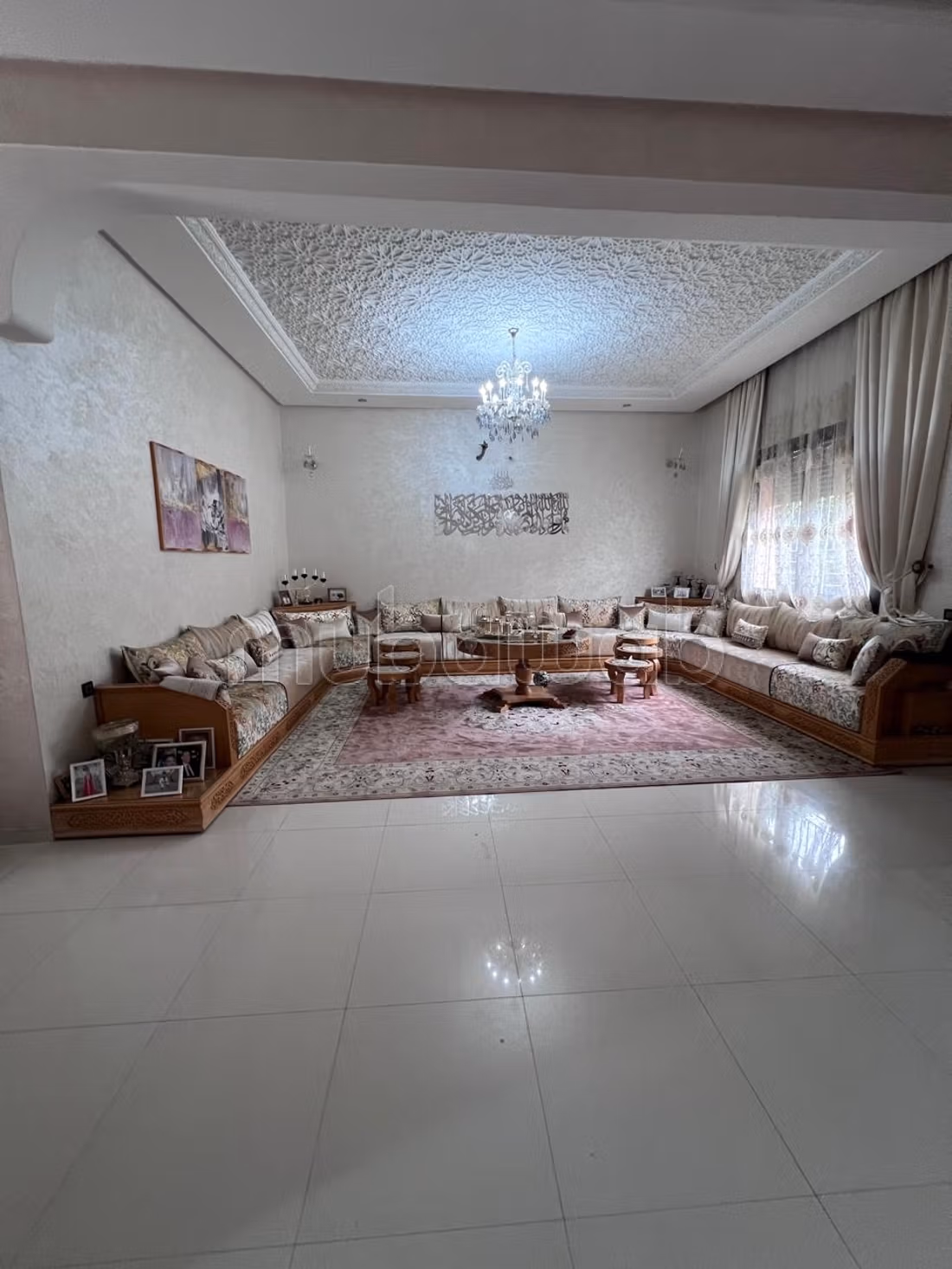Exceptional opportunity to seize in Marrakech