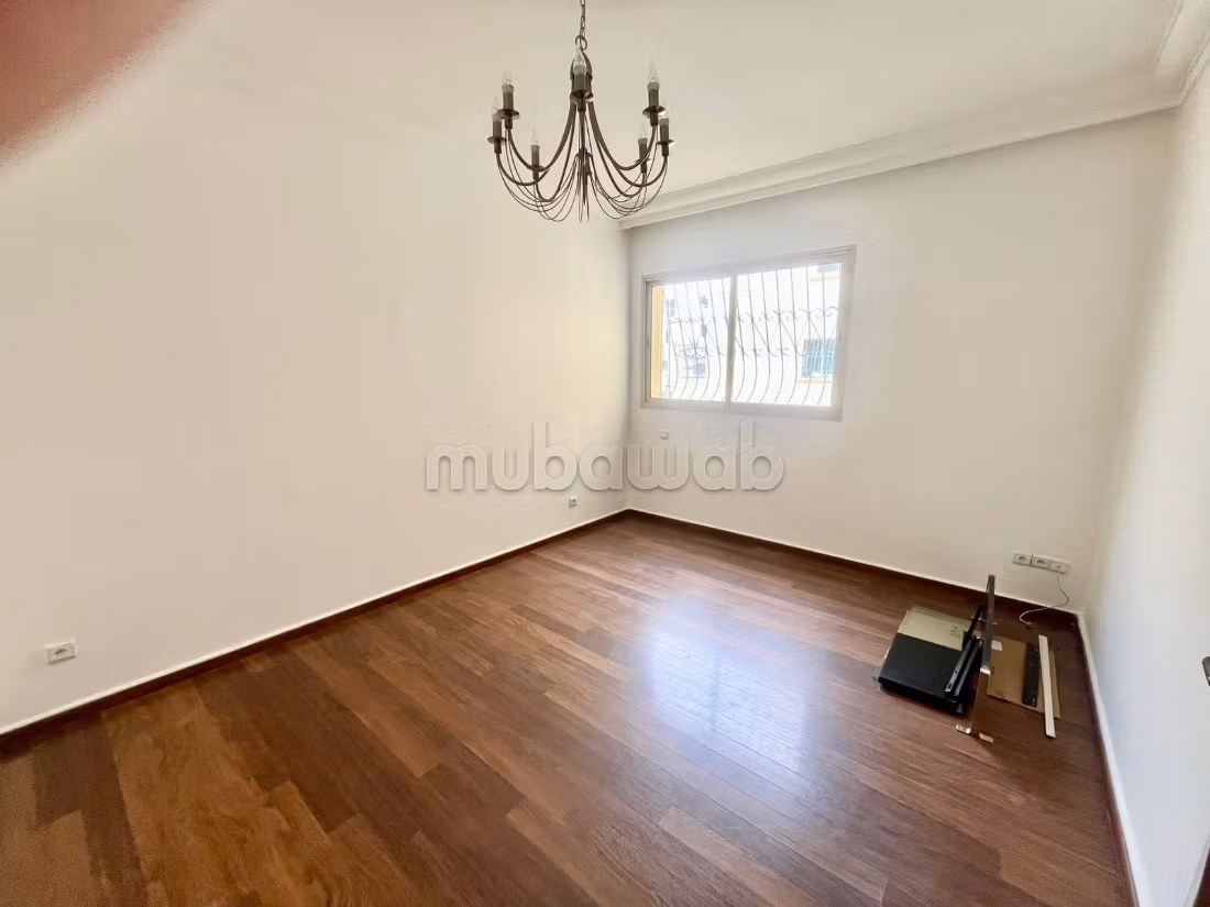 A vendre Appt 226m2 4ch Racine — 6